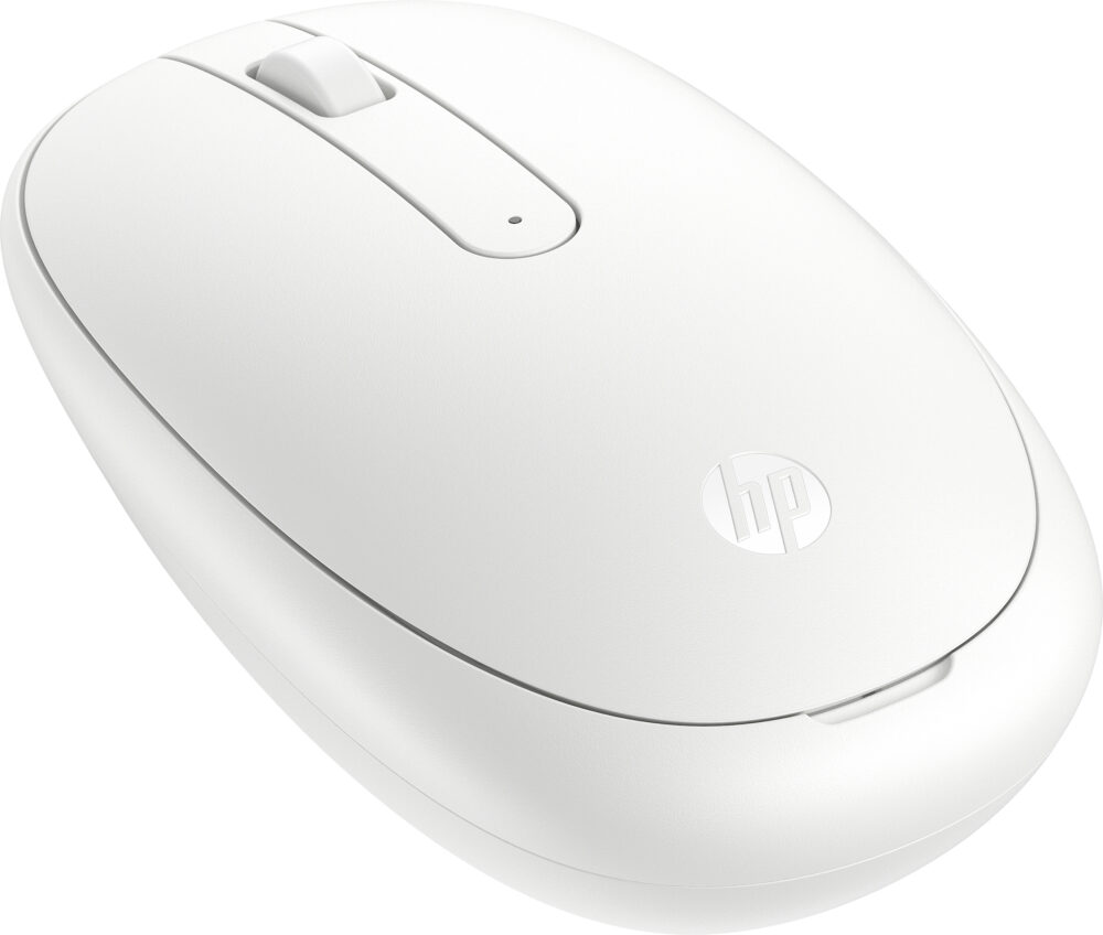 HP 240 Muis (Bluetooth) - wit