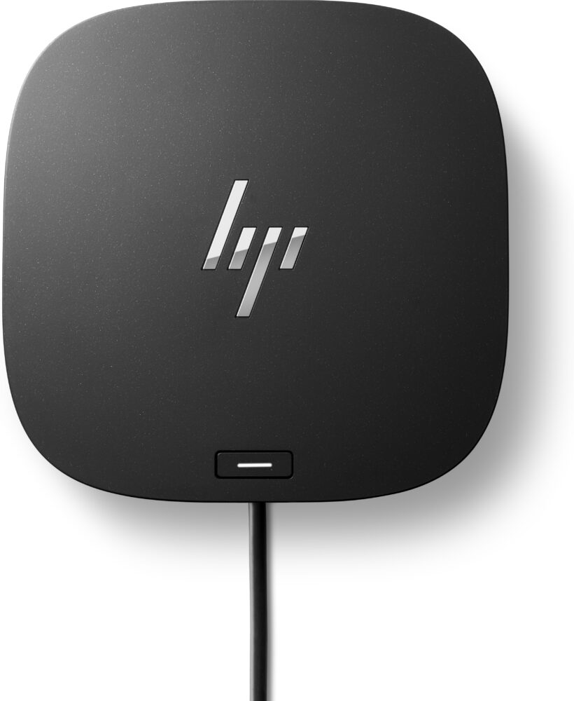 HP USB-C dock G5 (100W)