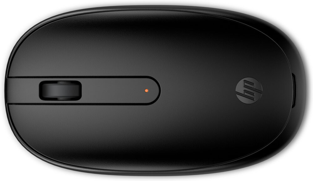 HP 240 Muis (Bluetooth) - zwart