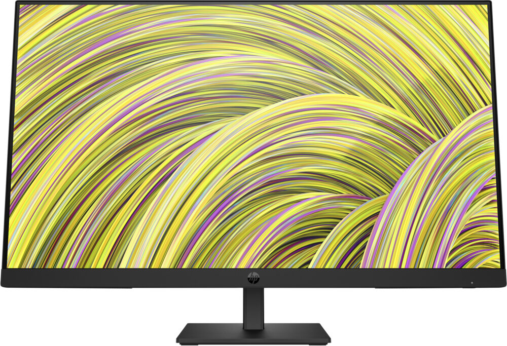 HP P27h G5 (27