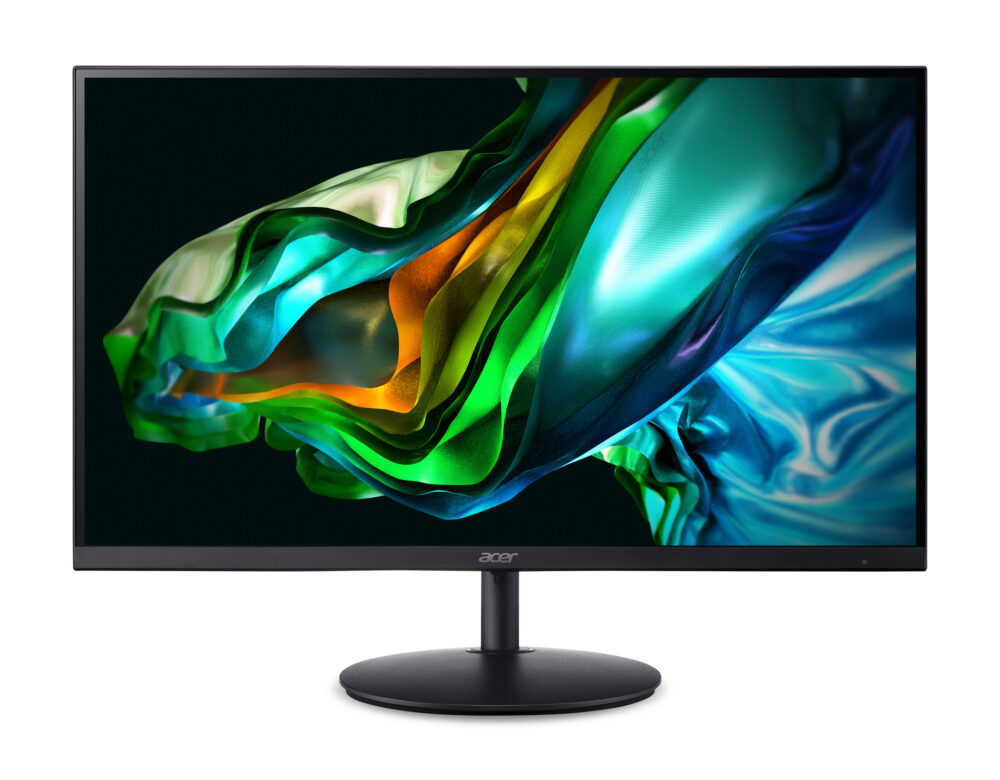 Acer SH272E (27