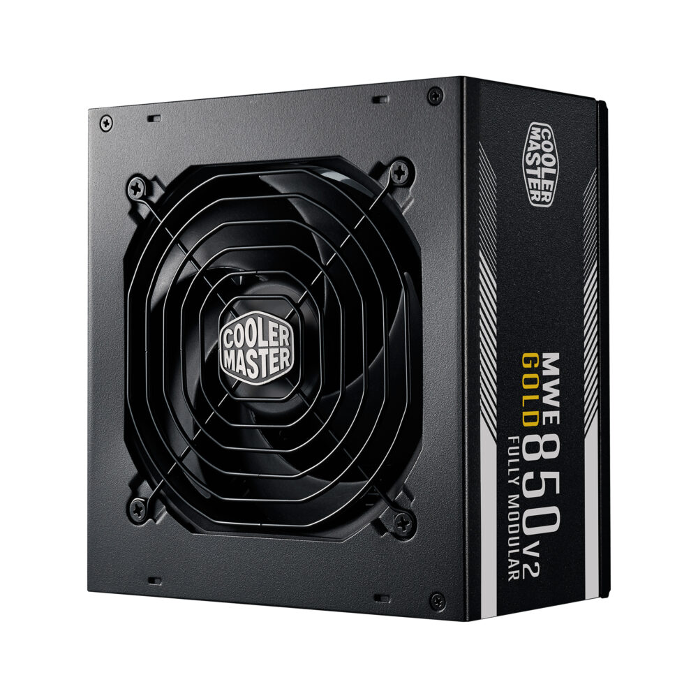 Cooler Master MWE Gold 850 V2 (850W) - Full Modular