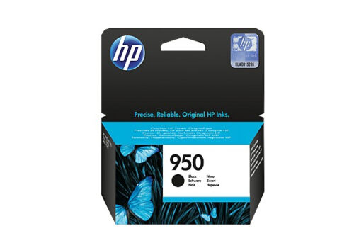 HP 950-BK (black)