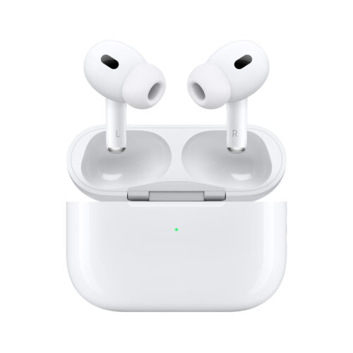Apple AirPods Pro (2e gen.) met MagSafe Case (Lightning)