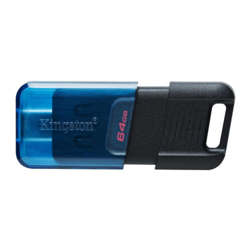 Kingston DataTraveler 80 M USB-C Flash Drive 64GB