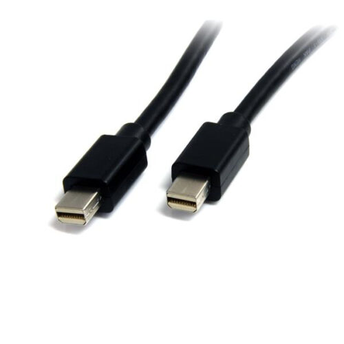 Mini DisplayPort 1.2 kabel M/M 2m
