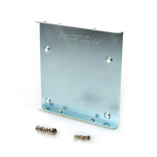 Universele SSD bracket (2.5 - 3.5 inch)