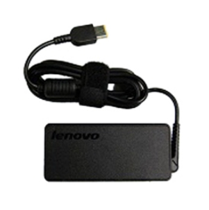 Lenovo Laptop AC Adapter 65W (Yellow square)