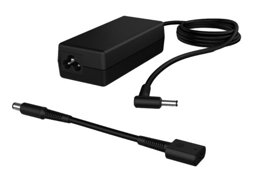 HP Laptop AC Adapter Slim Tip (65W)