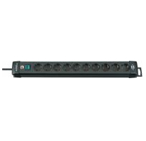 Brennenstuhl stekkerdoos 10-voudig (3,0 m kabel)