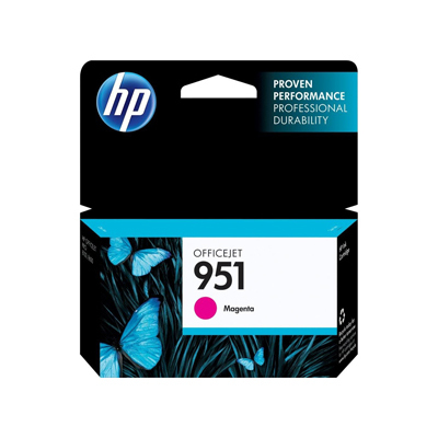 HP 951-M (magenta)
