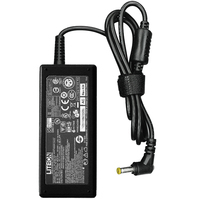 Acer Laptop AC Adapter 65W (kleine connector)