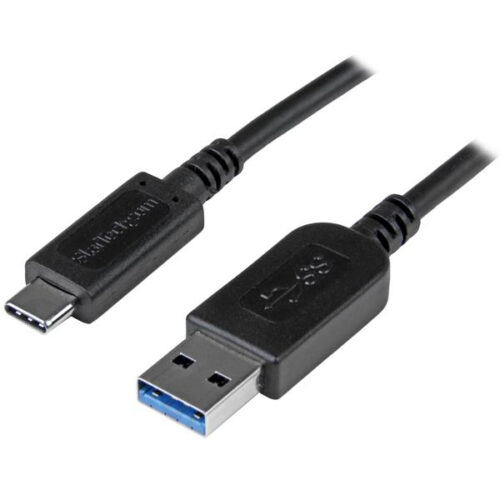 USB-C naar USB-A kabel 1m USB 3.1 (10Gbps)