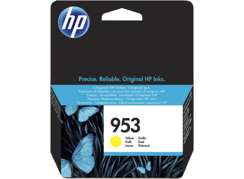 HP 953-Y (yellow)