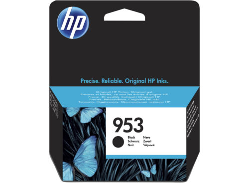 HP 953-BK (black)