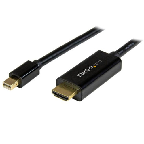 Mini DisplayPort naar HDMI adapterkabel 5m