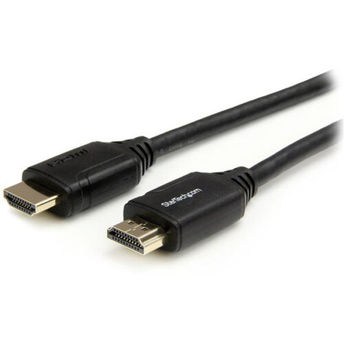Premium High Speed HDMI kabel met ethernet 4K 3m