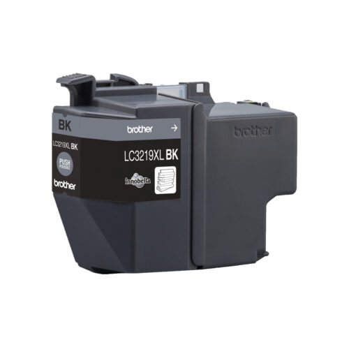 Brother LC-3219XLBK inktcartridge zwart (2800 pagina s)