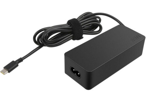 Lenovo Laptop AC Adapter USB-C 65W