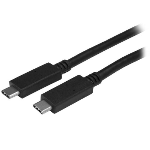 USB-C kabel met Power Delivery (3A) - 2m