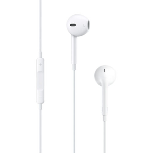 Apple EarPods Remote en Mic (jack)