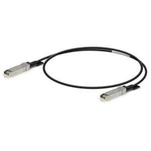 Ubiquiti Networks UniFi Direct Attach 1m Zwart