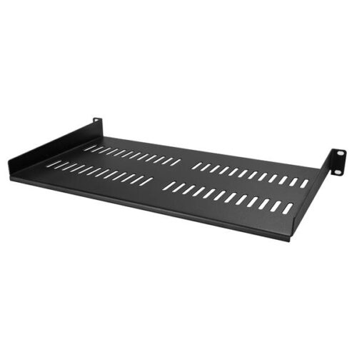 StarTech.com Ventilerend 1U schap voor server rack