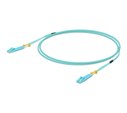 Ubiquiti Networks UniFi ODN 5m 5m LC LC Aqua colour Glasveze