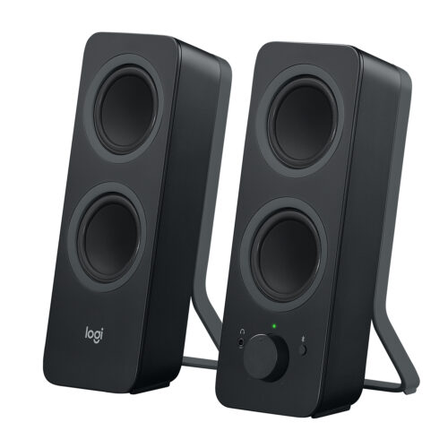 Logitech Z207 (Bluetooth stereo speakerset)