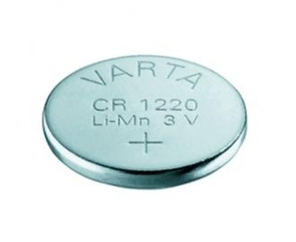 Varta CR1220 lithium knoopcel 3 V 35 mAh 1-blister