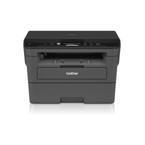 Brother DCP-L2530DW - Z/W all-in-one - WiFi/USB