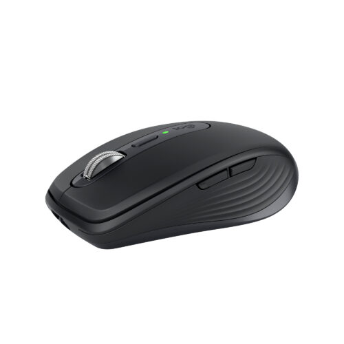 Logitech MX Anywhere 3S (RF-draadloos + Bluetooth)