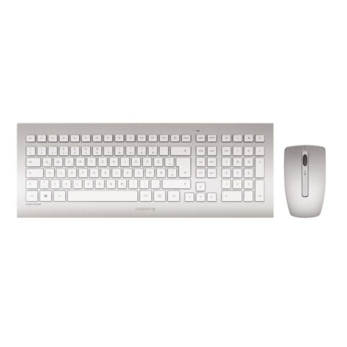 Cherry DW 8000 Wireless Desktop
