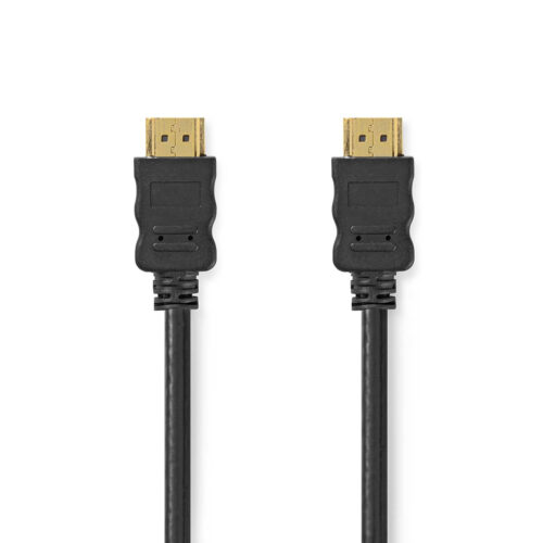 Nedis HDMI-connector - HDMI-connector 15m