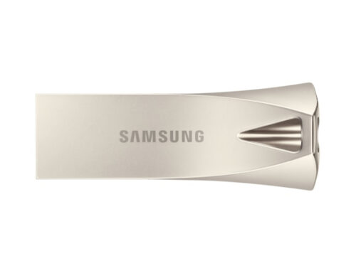 Samsung Bar Plus 128GB Champagne
