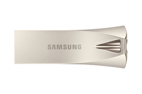 Samsung Bar Plus 256GB Champagne