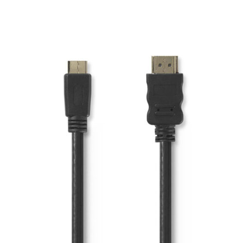 Nedis HDMI-connector - HDMI-mini-connector 3,0m