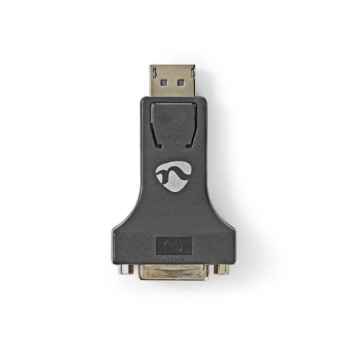 Nedis DisplayPort Male - DVI-I 24+5-Pins Female