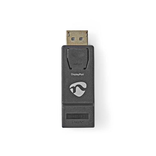Nedis DisplayPort - HDMI-Adapter