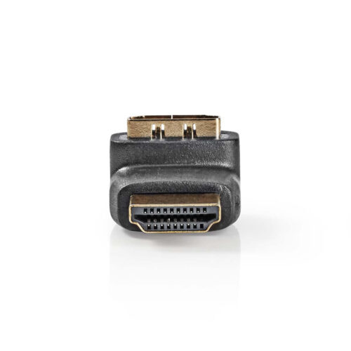 Nedis HDMI-Connector - HDMI Female 270 graden gehoekt