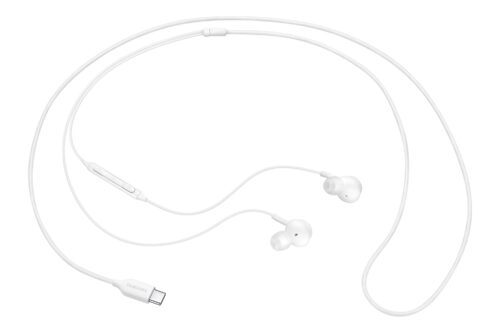 Samsung headset met microfoon (USB-C) wit