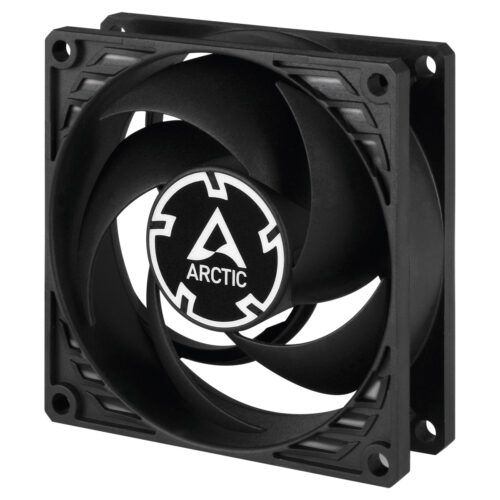 Arctic Cooling P8 Silent - 80 mm