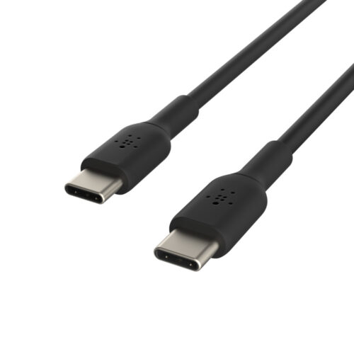 Belkin USB-C - USB-C kabel - 1m - zwart