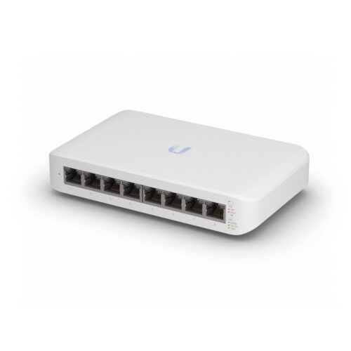 USW-Lite-8-POE (52W)