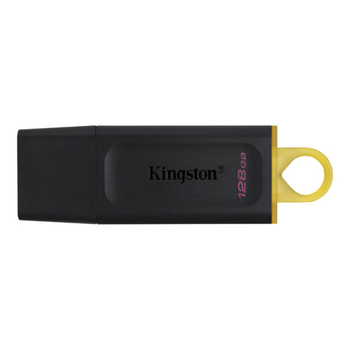 Kingston Technology DataTraveler Exodia 128GB