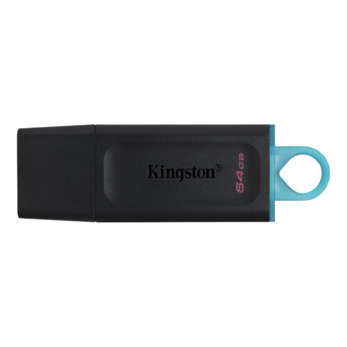 Kingston Technology DataTraveler Exodia 64GB