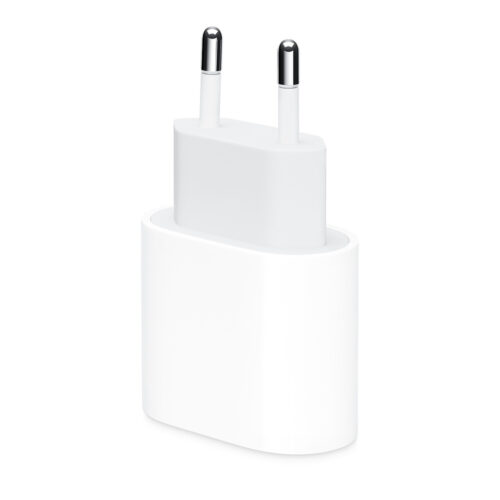 Apple 20W USB-C power adapter