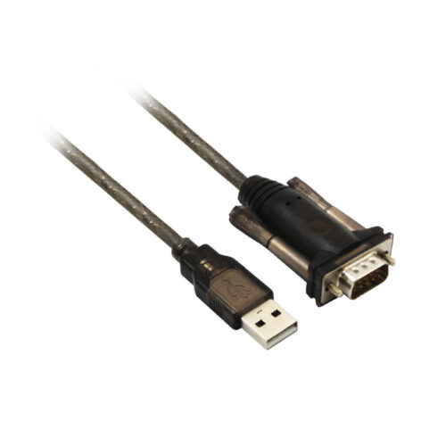 ACT USB - Serieel adapter (RS232)