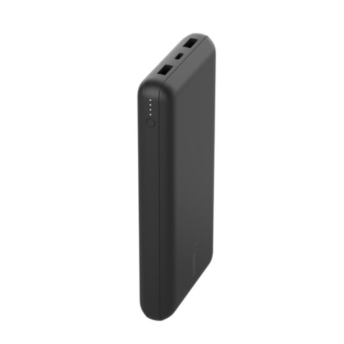 Belkin powerbank 20K (15W) - 1x USB-C / 2x USB-A