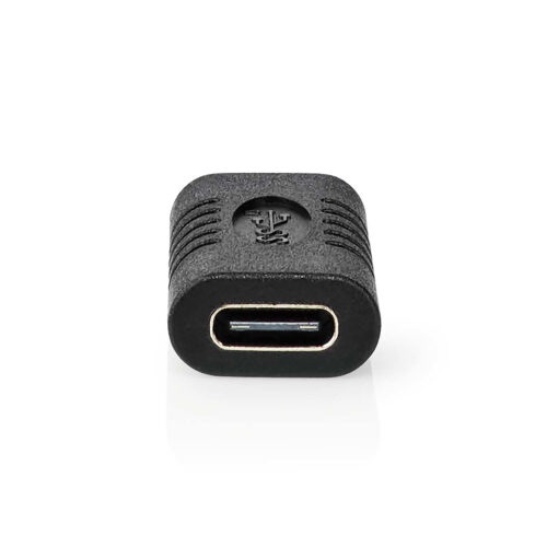 Nedis USB-C koppelstuk